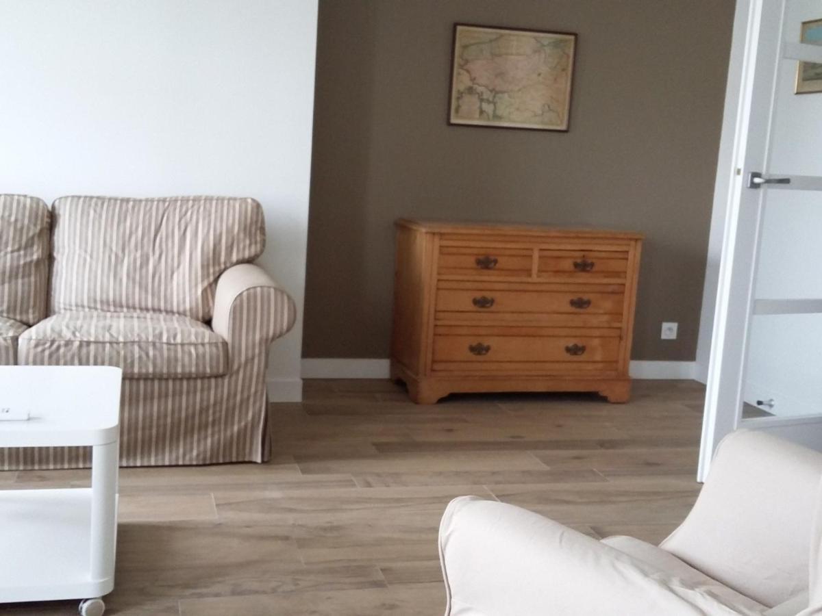 Charmant 2 Pieces Au Coeur De La Rochelle, Ideal Pour 2 Personnes - Fr-1-551-33 La Rochelle  Kültér fotó