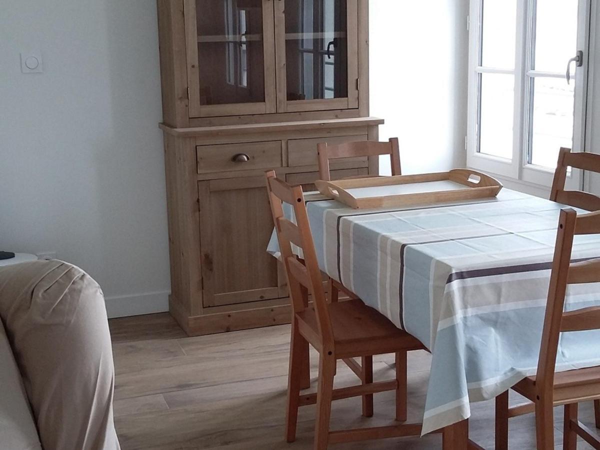 Charmant 2 Pieces Au Coeur De La Rochelle, Ideal Pour 2 Personnes - Fr-1-551-33 La Rochelle  Kültér fotó